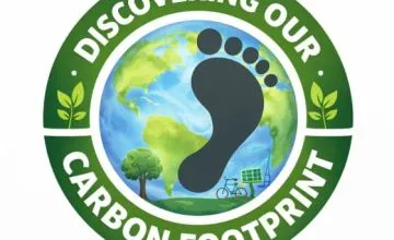 Odkrywamy nasz ślad węglowy!